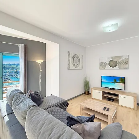 Luxury 2 Bedroom Apartment, Marina De Albufeira5 Albufeira