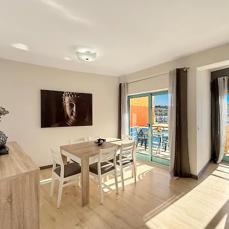 Luxury 2 Bedroom Apartment, Marina De Albufeira5