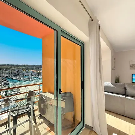 Appartement Luxury 2 Bedroom Apartment, Marina De Albufeira5