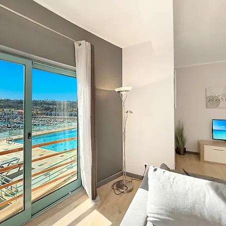 Appartement Luxury 2 Bedroom Apartment, Marina De Albufeira5 Albufeira
