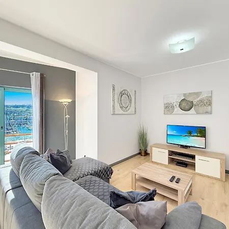 Luxury 2 Bedroom Apartment, Marina De Albufeira5 Albufeira