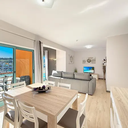 Luxury 2 Bedroom Apartment, Marina De Albufeira5