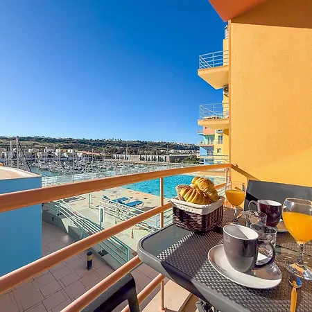 Apartment Luxury 2 Bedroom Apartment, Marina De Albufeira5