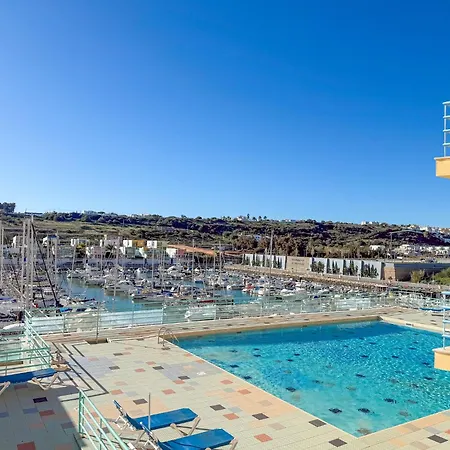 Luxury 2 Bedroom Apartment, Marina De Albufeira5 Albufeira