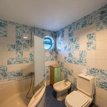 Luxury 2 Bedroom Apartment, Marina De Albufeira5 * Albufeira