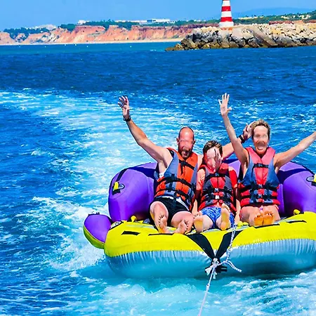 Luxury 2 Bedroom Apartment, Marina De Albufeira5 * Albufeira