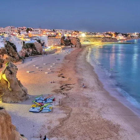 Luxury 2 Bedroom Apartment, Marina De Albufeira5 * Albufeira