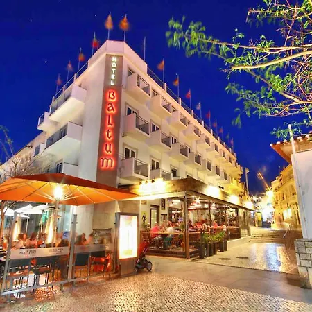 Luxury 2 Bedroom Apartment, Marina De Albufeira5 Apartment *