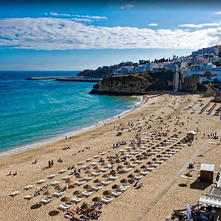 Luxury 2 Bedroom Apartment, Marina De Albufeira5