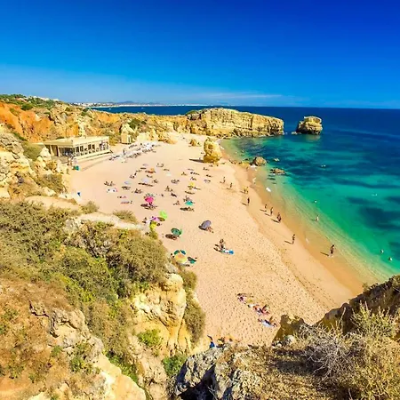 Luxury 2 Bedroom Apartment, Marina De Albufeira5 Apartment Albufeira