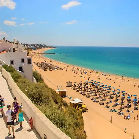 Luxury 2 Bedroom Apartment, Marina De Albufeira5 *