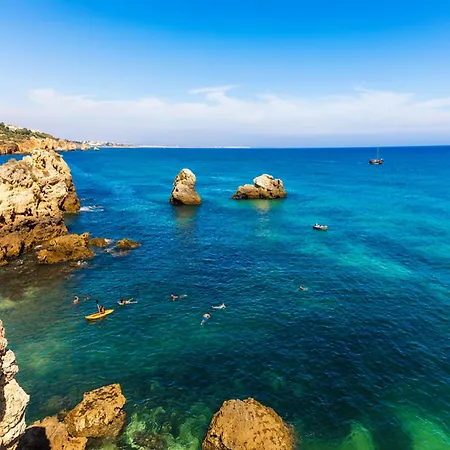 Luxury 2 Bedroom Apartment, Marina De Albufeira5 *