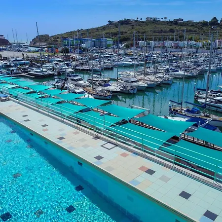 Apartment Luxury 2 Bedroom Apartment, Marina De Albufeira5 *
