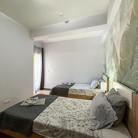 Luxury 2 Bedroom Apartment, Marina De Albufeira5 *