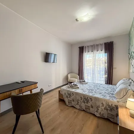 Luxury 2 Bedroom Apartment, Marina De Albufeira5