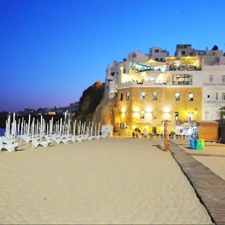 Luxury 2 Bedroom Apartment, Marina De Albufeira5 Apartmán