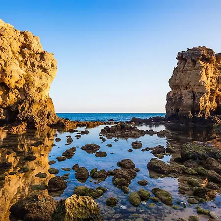 Apartmán Luxury 2 Bedroom Apartment, Marina De Albufeira5