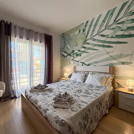 Luxury 2 Bedroom Apartment, Marina De Albufeira5 Apartmán *